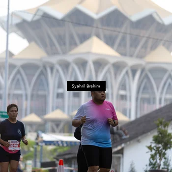 Runner Photo 8088563