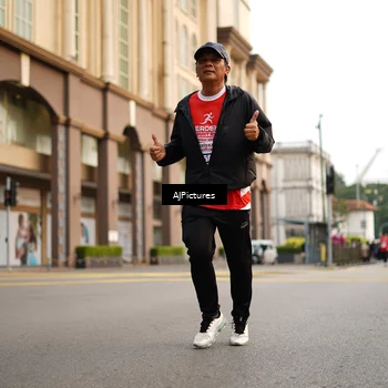 Runner Photo 8088564