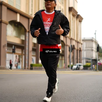 Runner Photo 8088565