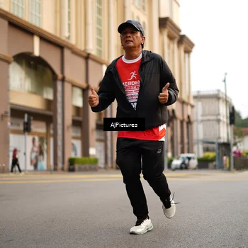 Runner Photo 8088566
