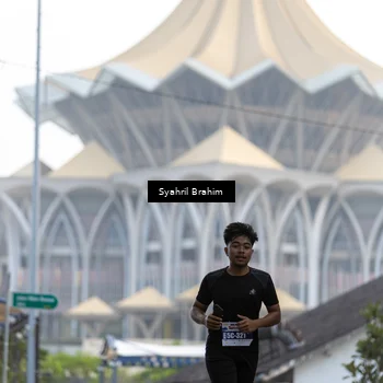 Runner Photo 8088567