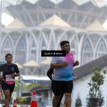 Runner Photo 8088568