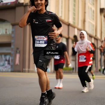 Runner Photo 8088569