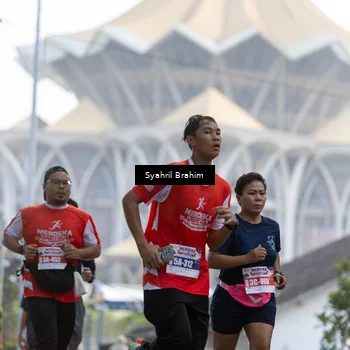 Runner Photo 8088574