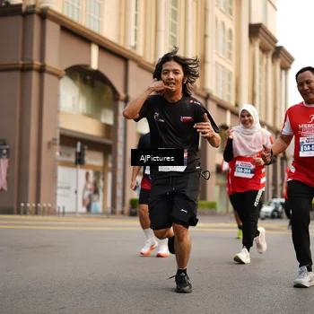 Runner Photo 8088576