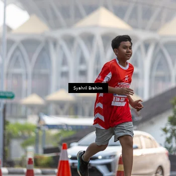 Runner Photo 8088578