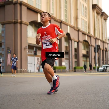 Runner Photo 8088580