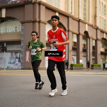 Runner Photo 8088584