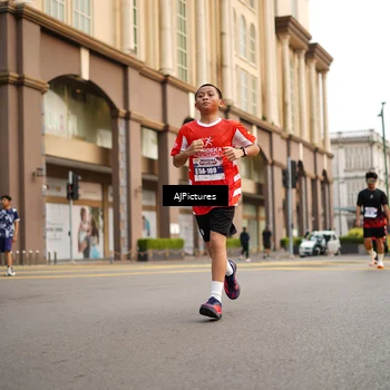 Runner Photo 8088586