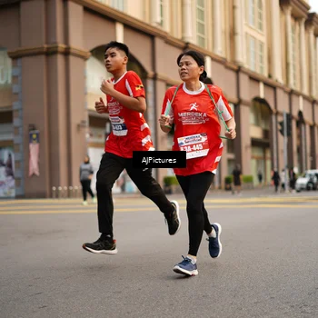 Runner Photo 8088587