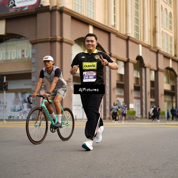 Runner Photo 8088590
