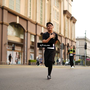 Runner Photo 8088592