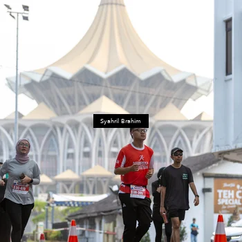 Runner Photo 8088593