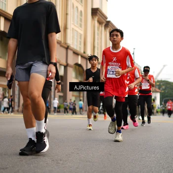 Runner Photo 8088595