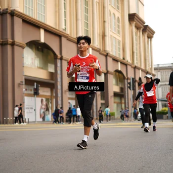 Runner Photo 8088596