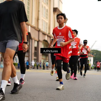 Runner Photo 8088597