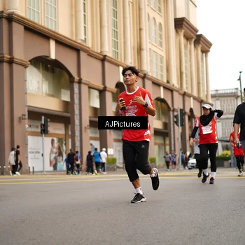 Runner Photo 8088598