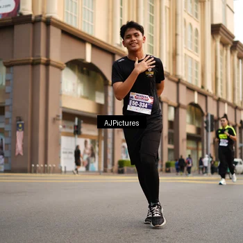 Runner Photo 8088599