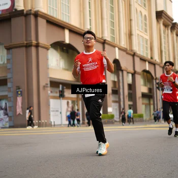 Runner Photo 8088600