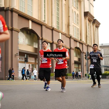 Runner Photo 8088601
