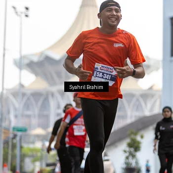 Runner Photo 8088602