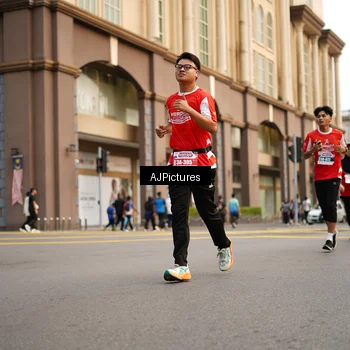 Runner Photo 8088603