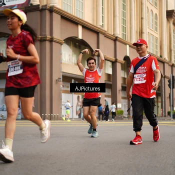 Runner Photo 8088604