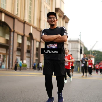 Runner Photo 8088605