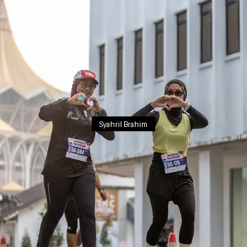 Runner Photo 8088606