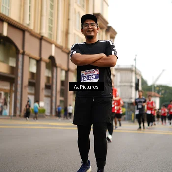 Runner Photo 8088607