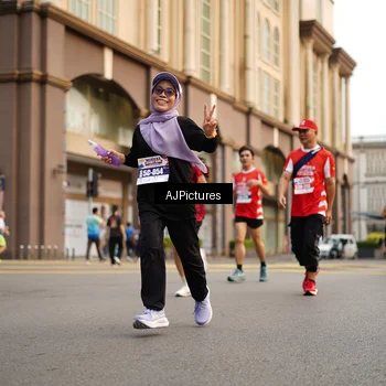 Runner Photo 8088608