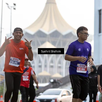 Runner Photo 8088609
