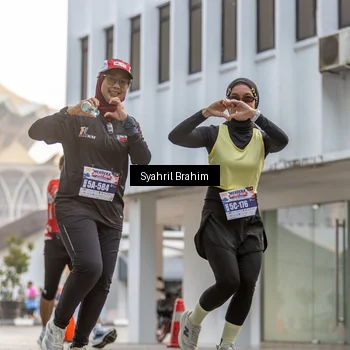 Runner Photo 8088610