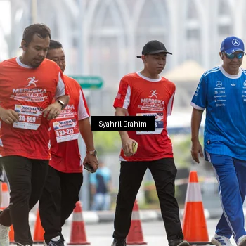 Runner Photo 8088611