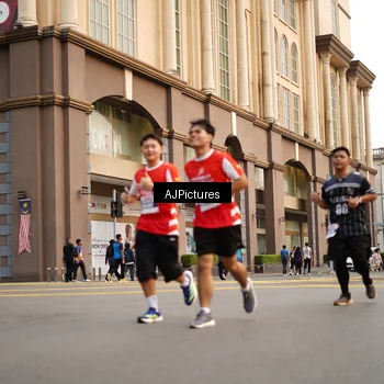 Runner Photo 8088612