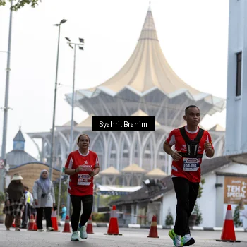Runner Photo 8088613