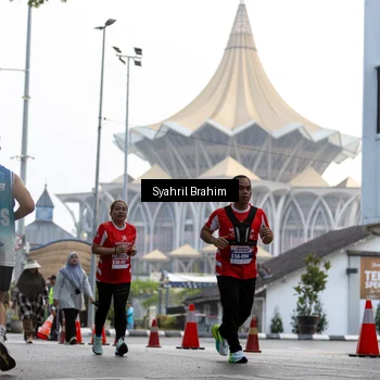Runner Photo 8088616