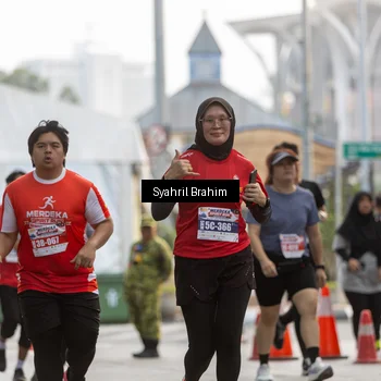 Runner Photo 8088617