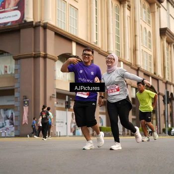 Runner Photo 8088618
