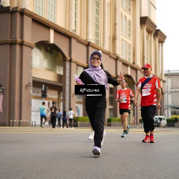 Runner Photo 8088619