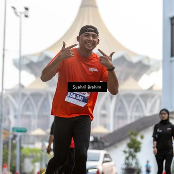 Runner Photo 8088620