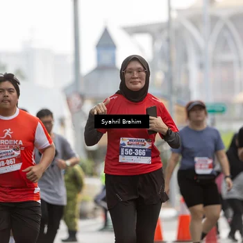 Runner Photo 8088624