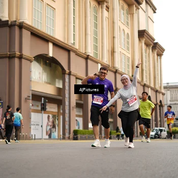 Runner Photo 8088627