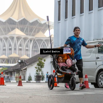 Runner Photo 8088628