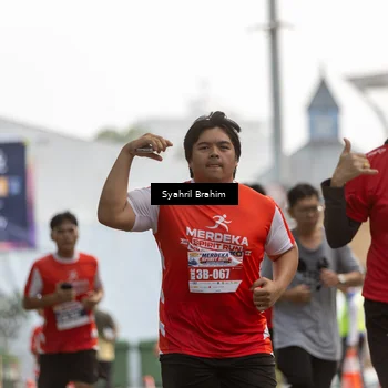 Runner Photo 8088631