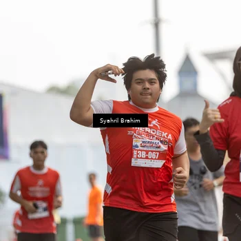 Runner Photo 8088636