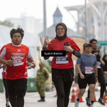 Runner Photo 8088639