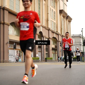 Runner Photo 8088640