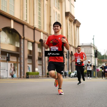 Runner Photo 8088641