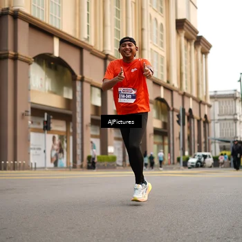 Runner Photo 8088642